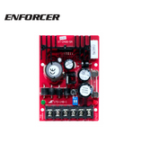 Fuente de poder alarma/control acceso 6V/12V/24V 4A Marca: ENFORCER