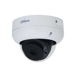 Cámara de seguridad IP Minidomo de cúpula 4MP Angulo de Visión 180°IP67 Marca: Dahua