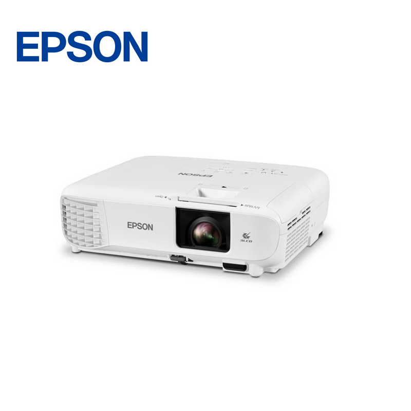 Proyector powerlite E24 XGA 3600 lumenes V11HB51021 Marca: Epson