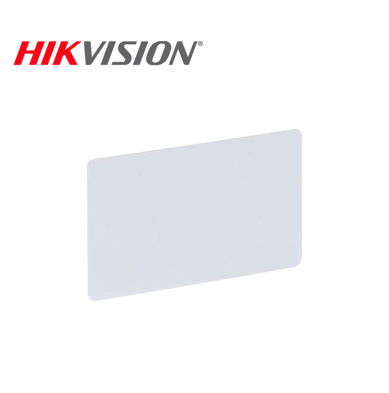 Tarjeta inteligente de seguridad S50+TK4100 Marca: Hikvision