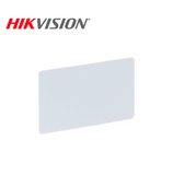 Tarjeta inteligente de seguridad S50+TK4100 Marca: Hikvision