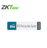 Tag de proximidad para control de acceso vehicular UHF1-TAG4 Marca: ZKTeco