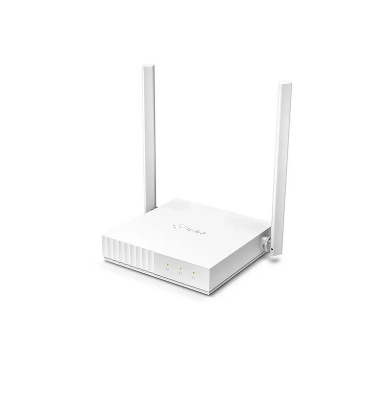 Router Wi-Fi 300MBPS TL-WR844N(EU) Marca: TP-Link