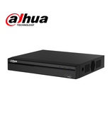 Videograbador IP de 8 canales ONVIF 1 entrada y 1 una salida de audio WizSense Marca: Dahua