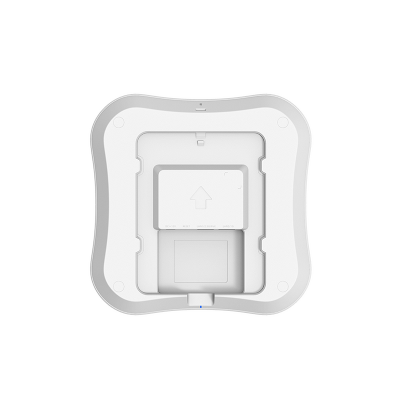 Punto de acceso Mesh interior Wi-Fi 7 RG-RAP72PRO Marca: RUIJIE-REYEE