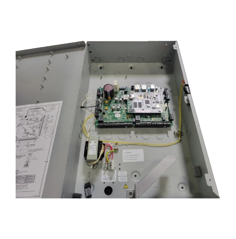 Placa de panel de seguridad NGP-2220 Marca: Lenel
