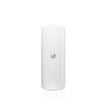 Estación base 2x2 MIMO airMAX LiteAP AC 5 GHz con Antena integrada de 17 dBi y cobertura de 90 grados Marca: Ubiquiti