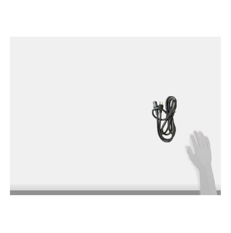 Cable de alimentación CAB-TA-NA= N America AC tipo A Marca: Cisco