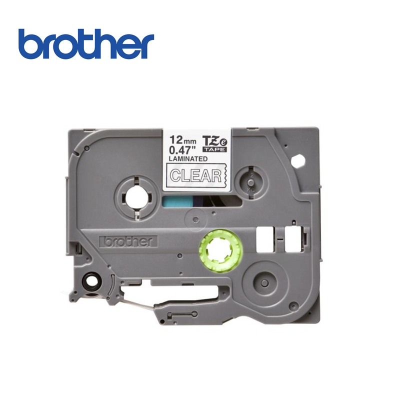 Cintas de etiquetado TZE135 compatible con P-Touch Marca: Brother