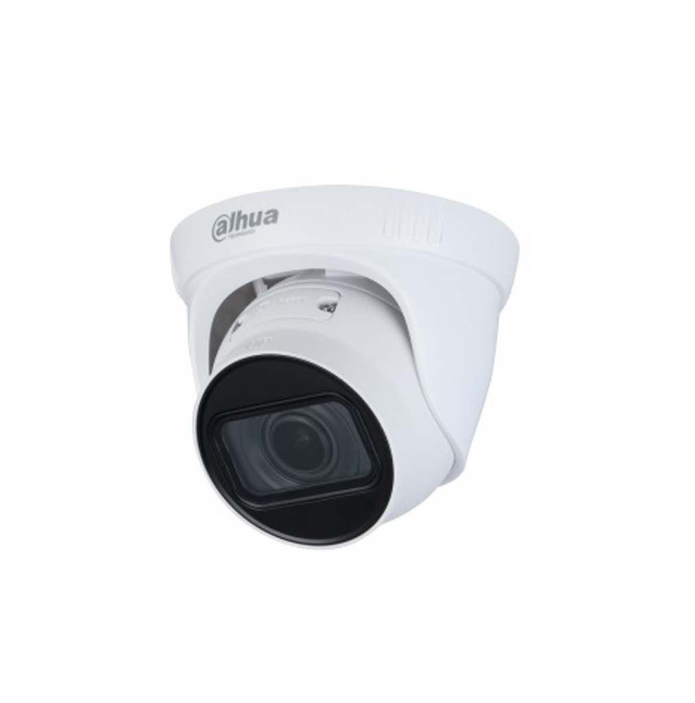 Camara Seguridad Dahua 720p Domo Cctv Varifocal Exterior