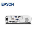 Proyector powerlite E24 XGA 3600 lumenes V11HB51021 Marca: Epson