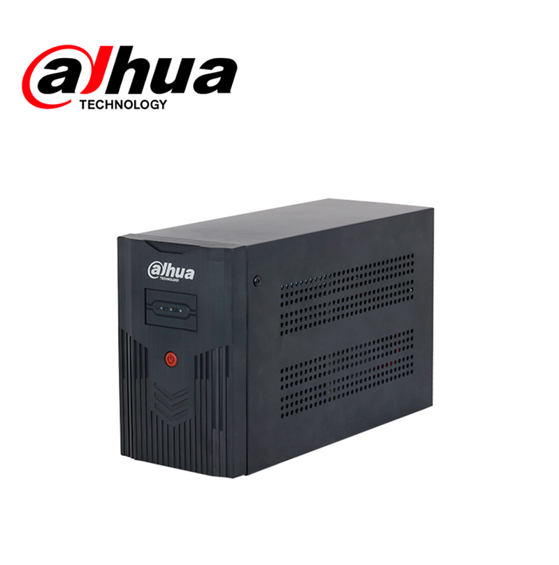 UPS interactiva 1200VA/720W 150–275 V DH-PFM350-720-A Marca: Dahua