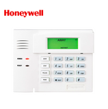 Teclado de iconos, pantalla LCD en ingles receptor inalámbrico 6150RF Marca:Honeywell