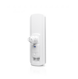 Estación base 2x2 MIMO airMAX LiteAP AC 5 GHz con Antena integrada de 17 dBi y cobertura de 90 grados Marca: Ubiquiti