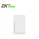 Tarjeta de proximidad de 125KHz formatos de hasta 26 bits en formato Wiegand IDTHINCARD Marca: ZKTeco