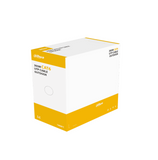 Cable UTP CAT6 para exterior 100% cobre color negro PFM920-6U Marca: Dahua