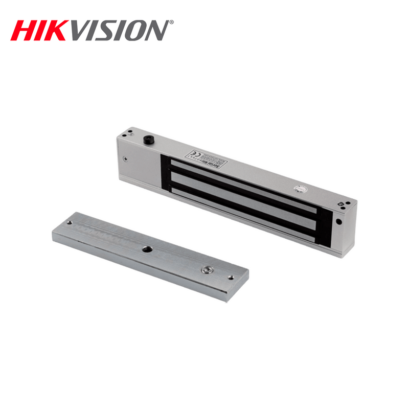 Cerradura magnética electrónico DS-K4H258S 600 libras Marca: Hikvision