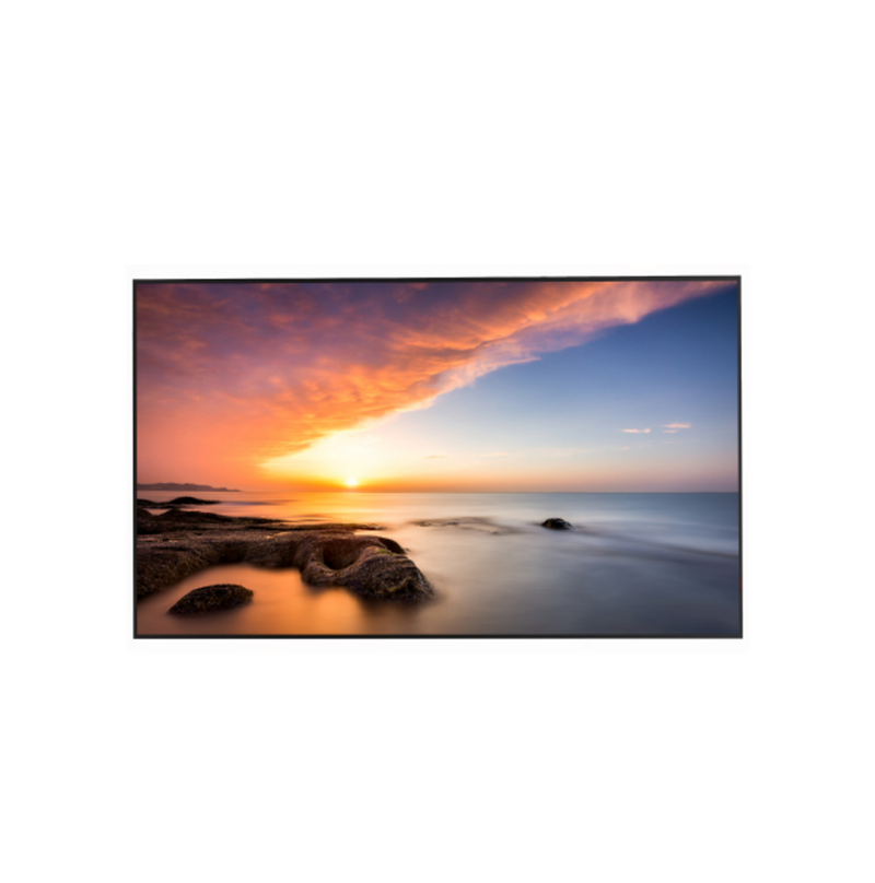 Pantalla digital de 65 pulgadas horizontal montaje pared LDH65-SAI400K Marca: Dahua