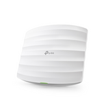 Access Point inalámbrico N a 300Mbps montaje techo EAP110 Marca: TP-Link