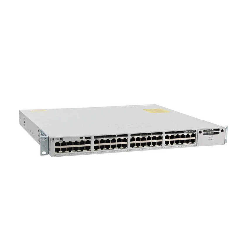 Switch de 48 puertos C9300 DNA Advantage Marca: CISCO