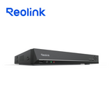 NVR de 36 canales con capacidad de almacenamiento de 48 TB RLN36 Marca: Reolink