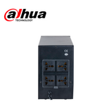 UPS interactiva 1200VA/720W 150–275 V DH-PFM350-720-A Marca: Dahua