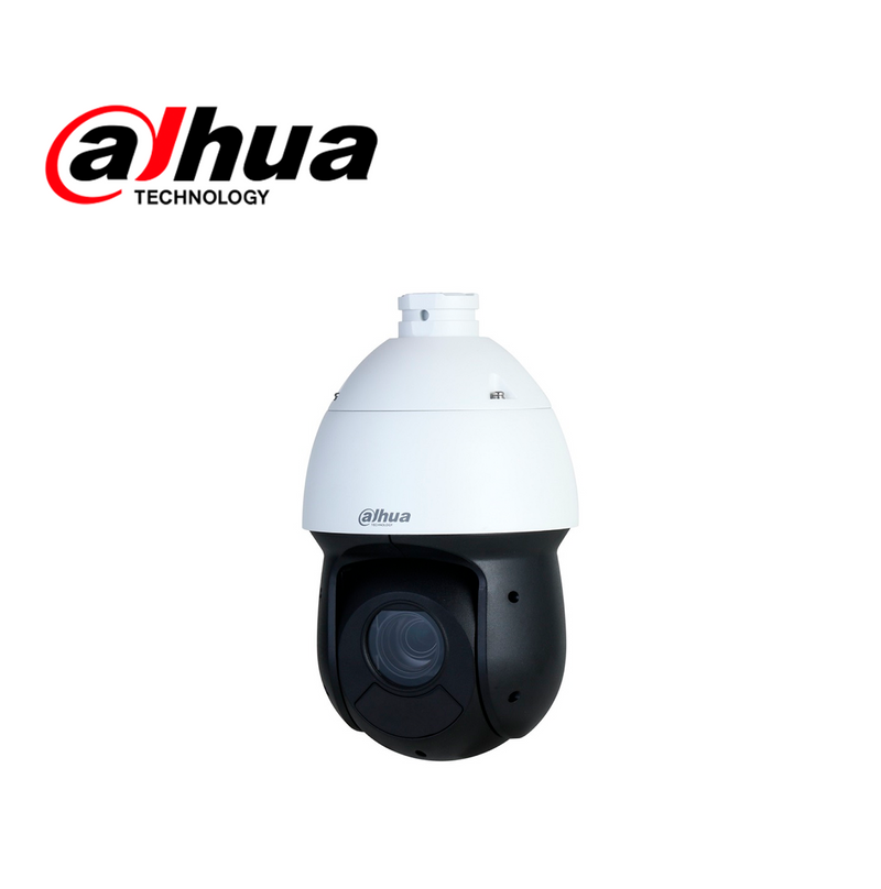 Cámara HDCVI análoga PTZ de 2MP 25X 1080P IR100M IP66 12V Marca: Dahua