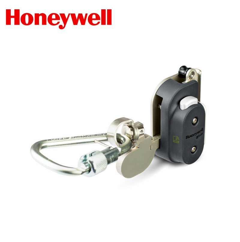 Sensor de ocupación de techo multi-tecnología PIR/Ultrasónico, 500 pies², color blanco VC570 Marca: Honeywell