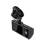Cámara para carro wifi Triple cámara 3 en 1 resolución 4k Con HDR y GPS Marca: General