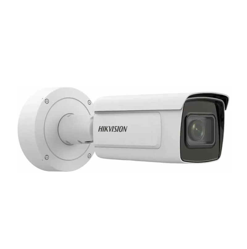 Cámara de seguridad IP de 4MP bullet View Series Marca: Hikvision