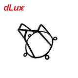 Jaula para cámara domo Wizcolor RX034 Marca: DLUX