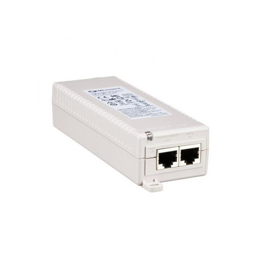Inyector Ap-Poe-Atsr 1P Sr 802.3At 30W Midspan R6P67A Marca: Aruba ...