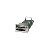 Módulo de red Catalyst 9300 8 x 10 GE Marca: Cisco