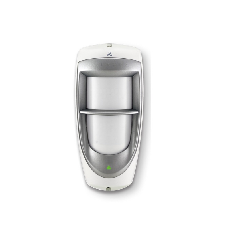 Detector de movimiento inalámbrico para exterior PMD85M Marca: Paradox