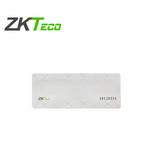 Tag UHF con numeración adherible para uso en exterior UHFTAGNUM Marca: ZKTeco