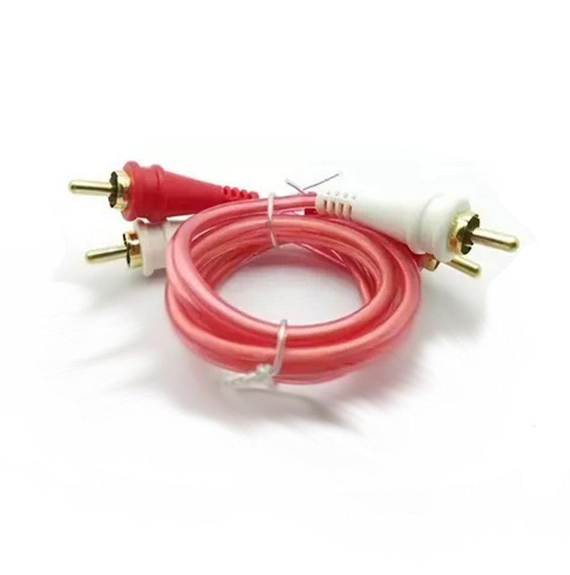 Cable RCA doble de 50 CM AMP-G-1.5