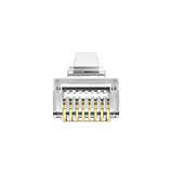 Terminal RJ45 plug CAT6A EASY LTK-EZU6AT Marca: LANTEK