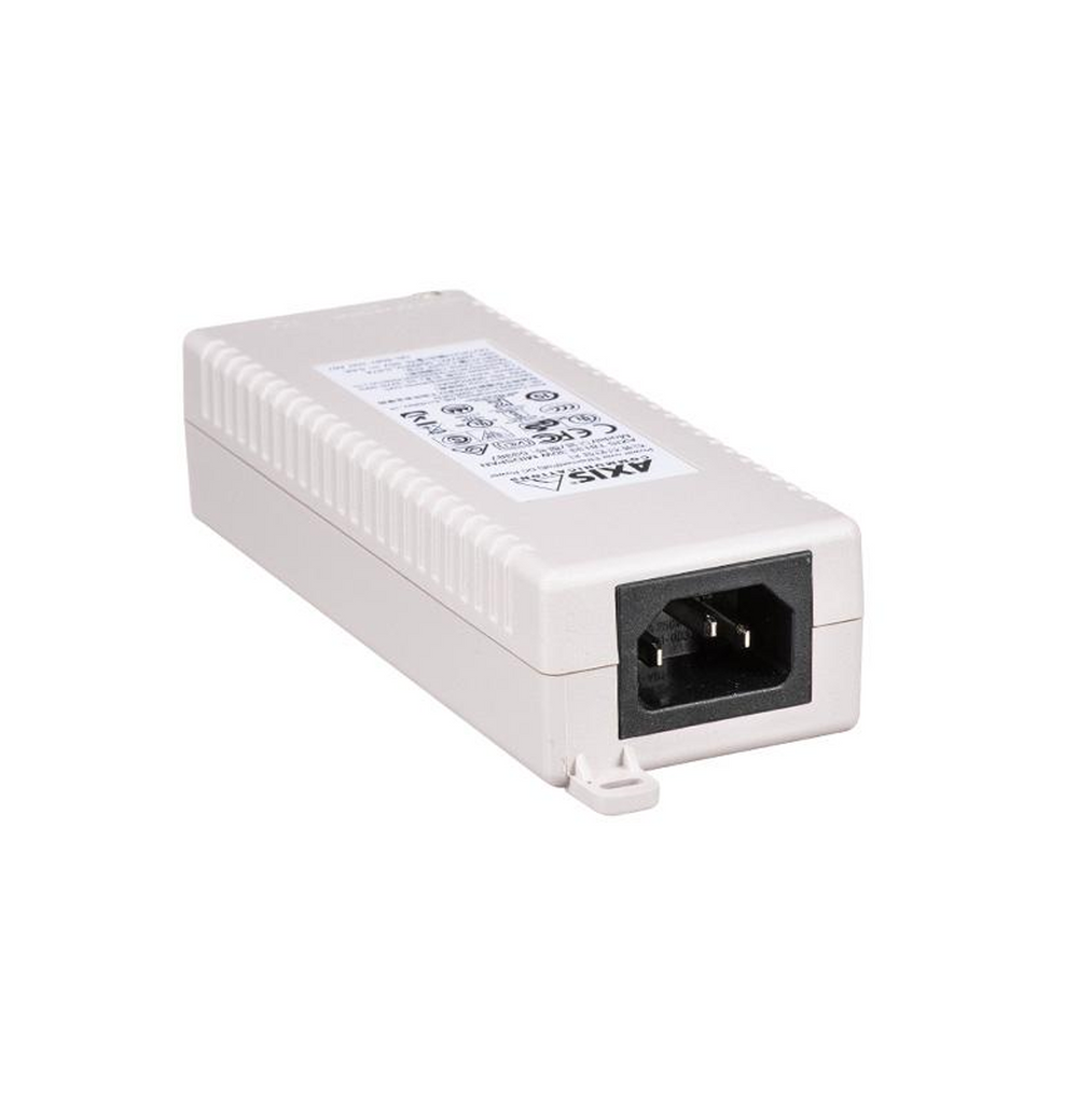 Inyector Ap-Poe-Atsr 1P Sr 802.3At 30W Midspan R6P67A Marca: Aruba ...