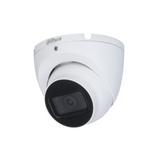 Cámara de seguridad IP de 5MP IP67 micrófono incorporado PoE Marca: Dahua