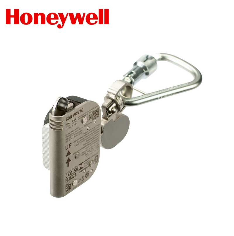 Sensor de ocupación de techo multi-tecnología PIR/Ultrasónico, 500 pies², color blanco VC570 Marca: Honeywell