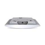 Access Point inalámbrico N a 300Mbps montaje techo EAP110 Marca: TP-Link