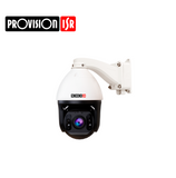 Cámara de seguridad analóga PRO PTZ de 2MP 4IN1 X20 ZP-20A-2(IR) Marca: Provision ISR