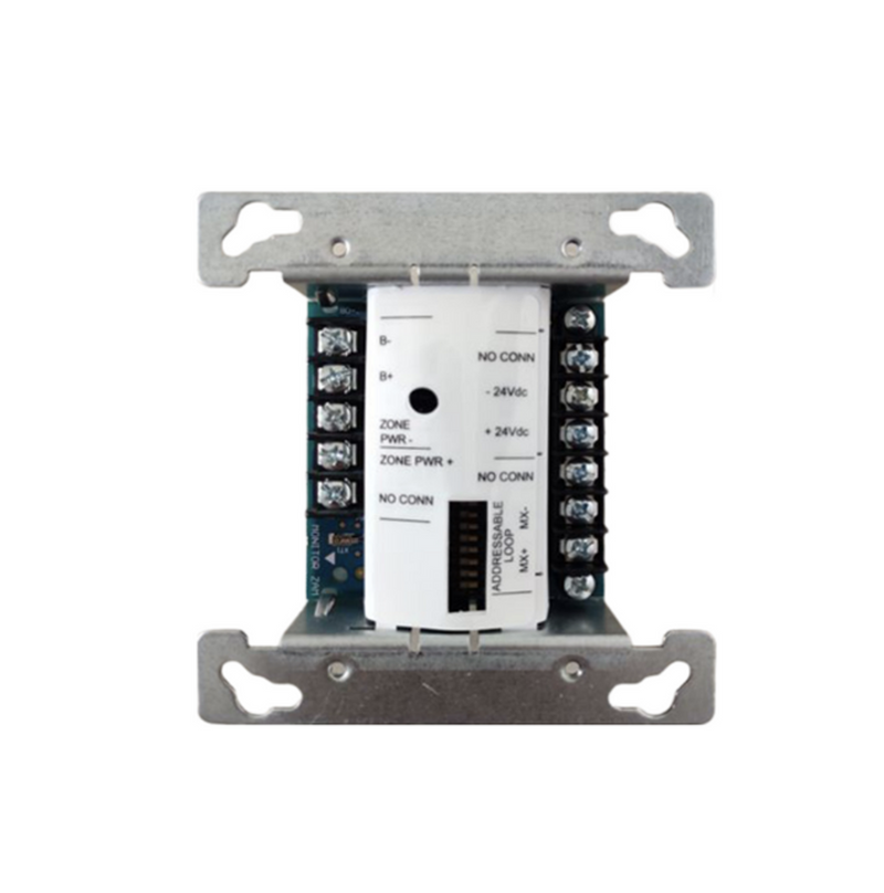 Módulo de zona SF para dispositivos convencionales 4090-5260 Marca: Simplex