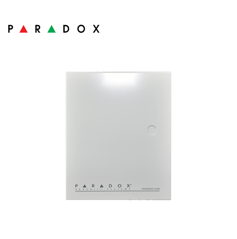 Gabinete de metal alto GP2 Marca: Paradox