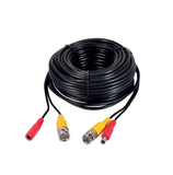 Cable de alimentación y video 20m PFM942I209 Marca: Dahua