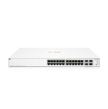 Switch IOn SW 1930 24G 4SFP+ PoE 195W JL683A Marca: Aruba