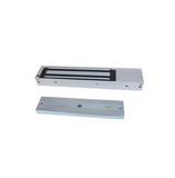 Cerradura magnética de 600 Lbs (272 Kg) DSK4H255S Marca: Hikvision