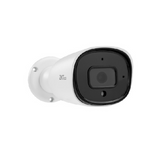 Cámara de seguridad IP bullet de 5MP 2K POE IP67 Marca: ZKTeco