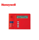 Teclado LCD Alphanumerico para incendio 6160CR-2  Marca: Honeywell
