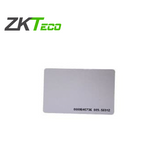 Tarjeta de proximidad RF Thin EM Card Marca: ZKTeco